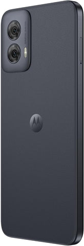 Moto G Power 5G | 2024 | Unlocked | Made for US 8/128GB | 50MP Camera | Midnight Blue