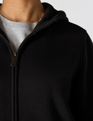 Carhartt Women's Clarksburg Full-Zip Sweatshirt