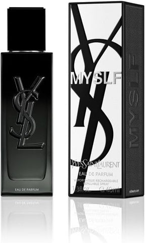 Yves Saint Laurent MYSLF Eau de Parfum 1.4 oz / 40 ml eau de Parfum Spray