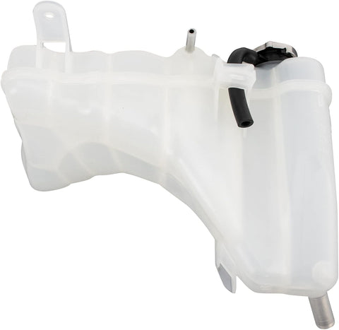 TRQ Coolant Reservoir