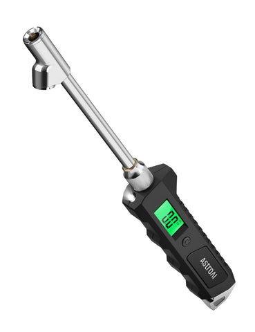 AstroAI Heavy Duty Digital Tire Pressure Gauge 0-230 PSI