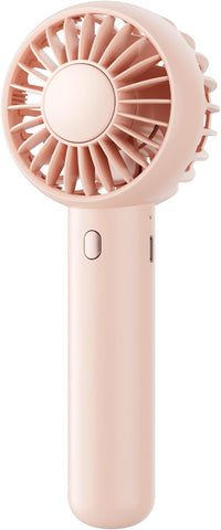 Gaiatop Mini Portable Fan, Small Personal Handheld Fan,Rechargeable