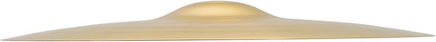 SABIAN 16" SBR Crash Cymbal