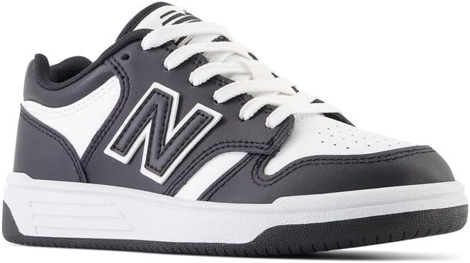 New Balance Kids 480 V1 Lace-up Sneaker