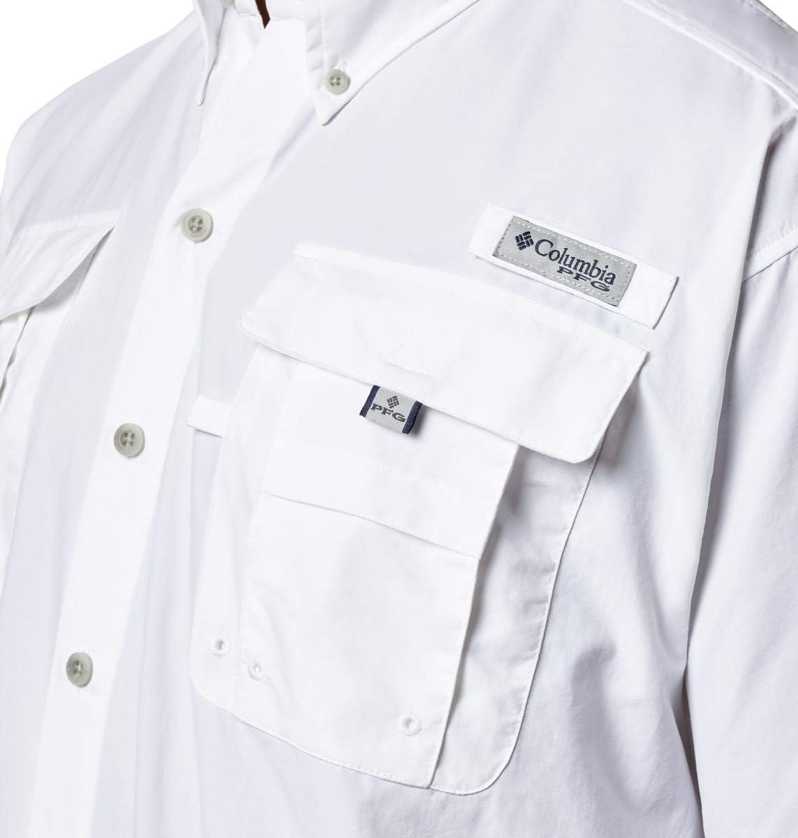 Columbia Bahama™ II Short Sleeve Shirt