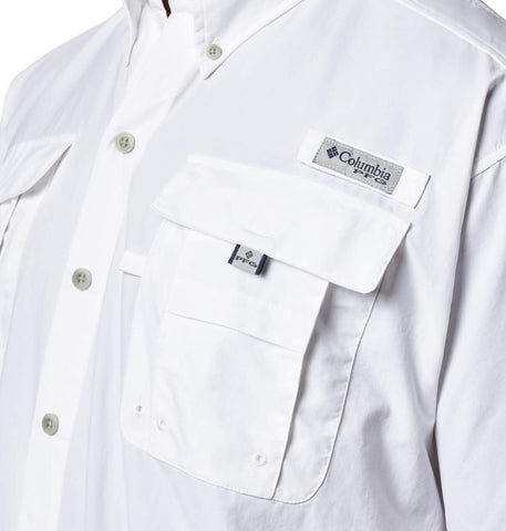 Columbia Bahama™ II Short Sleeve Shirt