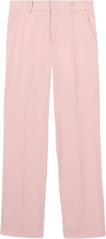 Izod Boys' Bi-Stretch Flat Front Dress Pant