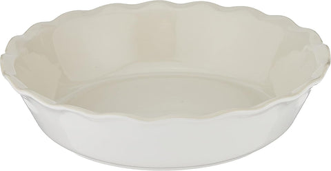 Emile Henry 9" Pie Dish - Modern Classics Collection|Evergreen