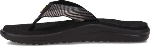 Teva Mens M Voya Flip Sandal