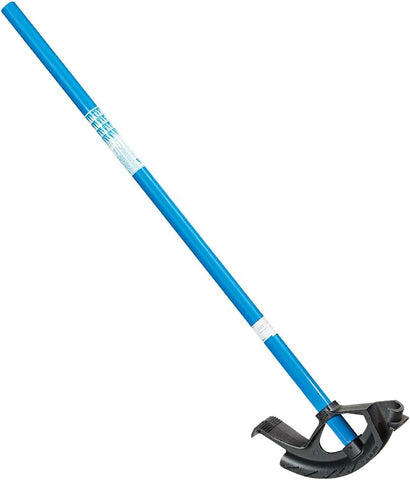 IDEAL Electrical Ductile Iron Conduit Bender, 74-028, 1 in. EMT