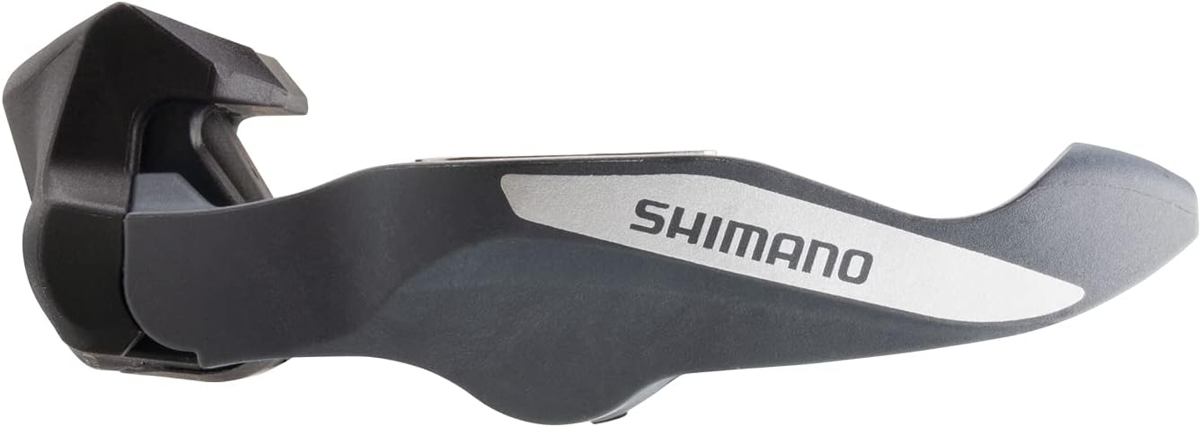 SHIMANO PD-R550 All-Level Road Cycling Pedal
