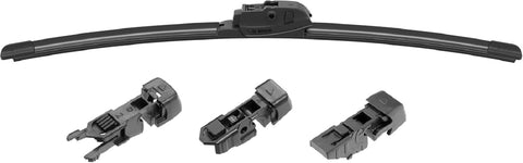 BOSCH 18CA Clear Advantage Beam Wiper Blade - 18" (Single)