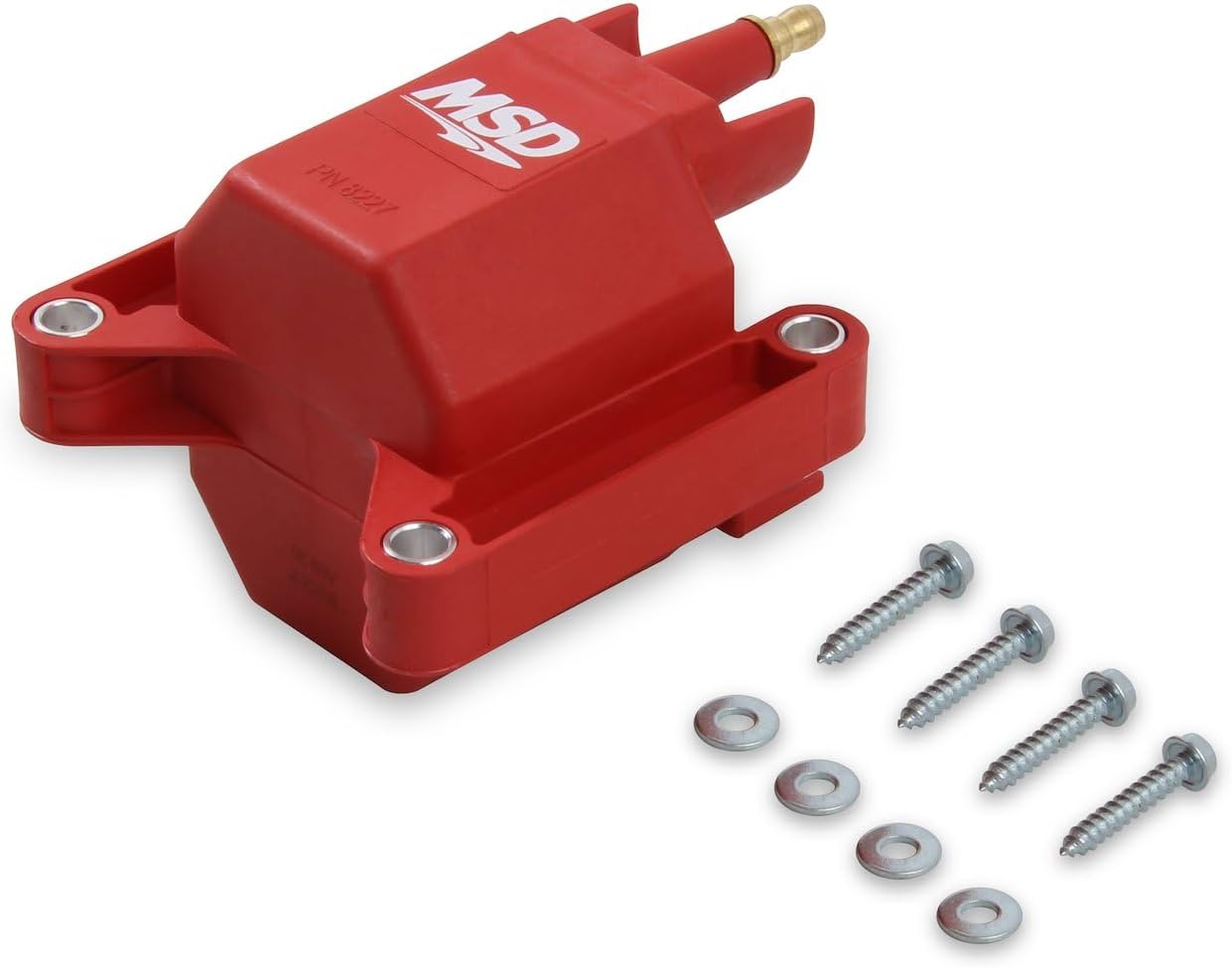 MSD 8227 Ford TFI Coil, High Performance