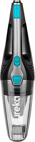 Eureka NES215A Blaze 3-in-1 Swivel Handheld & Stick Vacuum Cleaner, Blue