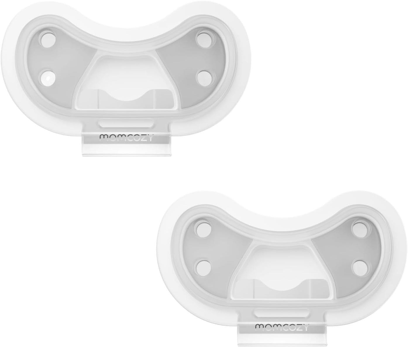 Momcozy Air 1 Diaphragm, Original Replacement Accessories, 2PCS