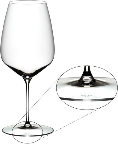Riedel Veloce Cabernet