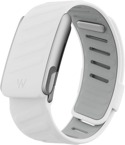 WHOOP 5.0/MG SportFlex – Waterproof, Sweatproof, Silicone Accessory for Health, Fitness, & Wellness Wearable – Not Compatible with Gen 4