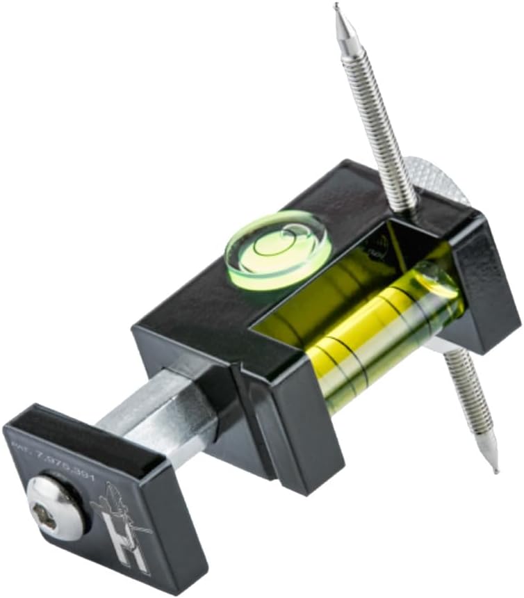 Hamskea Gen2Pro Third Axis Level 101002