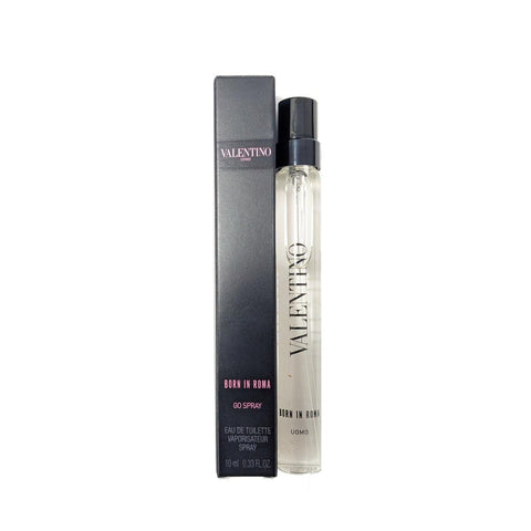 Valentino Uomo Born In Roma For Men EDT 1.7 Fl Oz