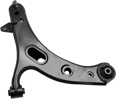 Detroit Axle - Front Left Lower Control Arm for 10-14 Subaru Outback Legacy