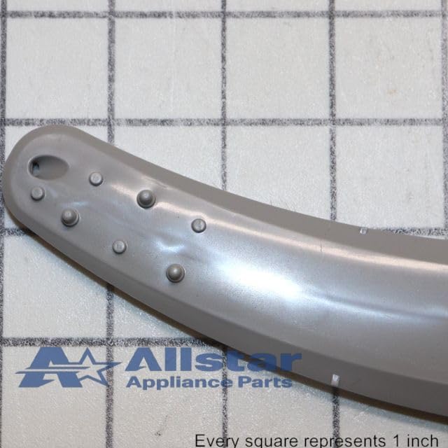 WD22X33499 Dishwasher Lower Wash Arm Assembly (Plastic only)