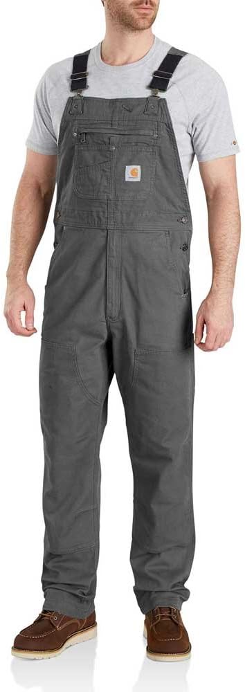 Carhartt Men's Rigby Bib Overall