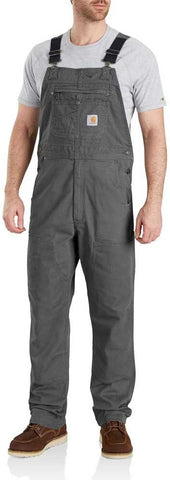 Carhartt Men's Rigby Bib Overall