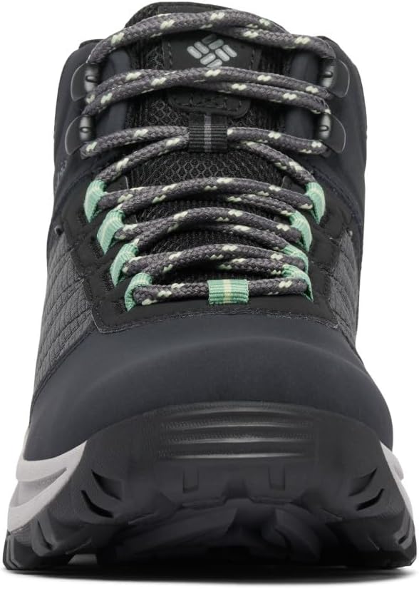Columbia Women's Transverse Hike Waterproof Boot