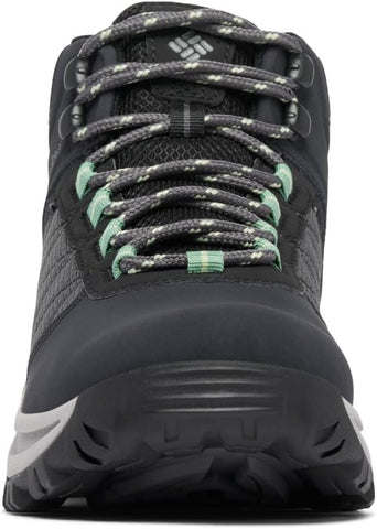 Columbia Women's Transverse Hike Waterproof Boot