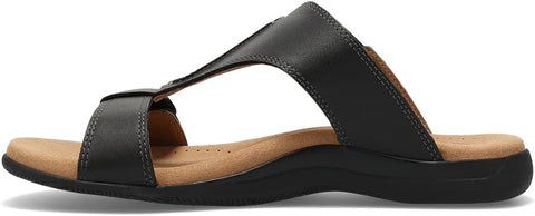 Taos Footwear Women's Slide Show Sandal