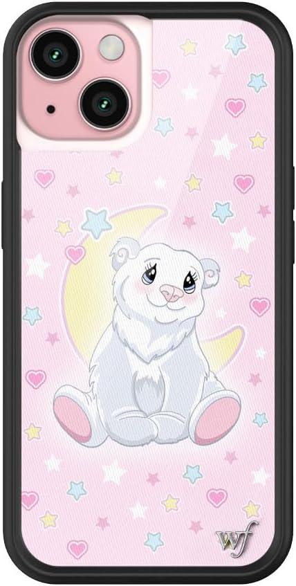 Wildflower Cases - iPhone 15 Compatible - Laufey