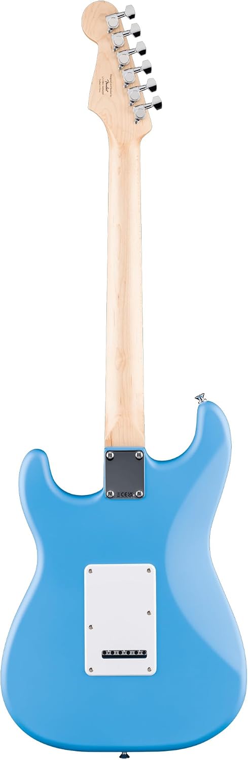 Fender Squier Stratocaster - California Blue