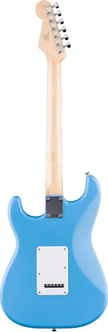 Fender Squier Stratocaster - California Blue