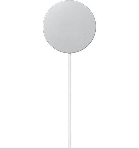 Apple MagSafe Charger (2 m): Wireless Charger with Fast-Charging Capability