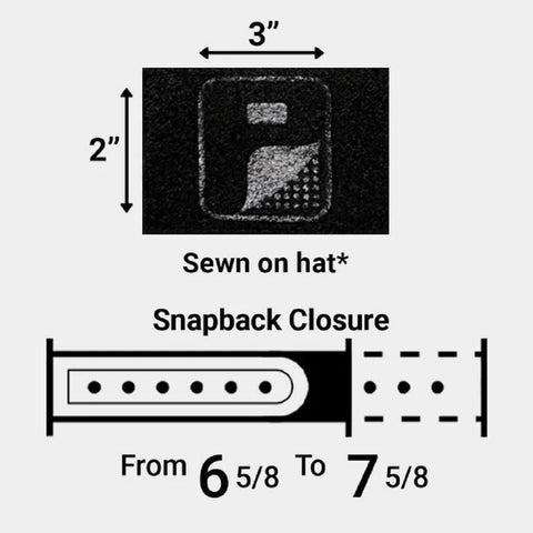 Pull Patch Tactical Snapback Trucker Hat Curved Bill Cap for Morale Patches