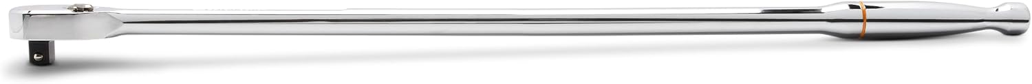 GEARWRENCH 1/2" Dr 120XP Extra Long Handle Teardrop Ratchet 24" | 81364XP