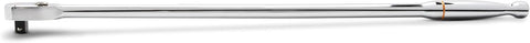 GEARWRENCH 1/2" Dr 120XP Extra Long Handle Teardrop Ratchet 24" | 81364XP