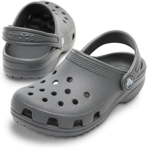 Crocs Kid's Classic Clog (Little Kid/Big Kid/Toddler)