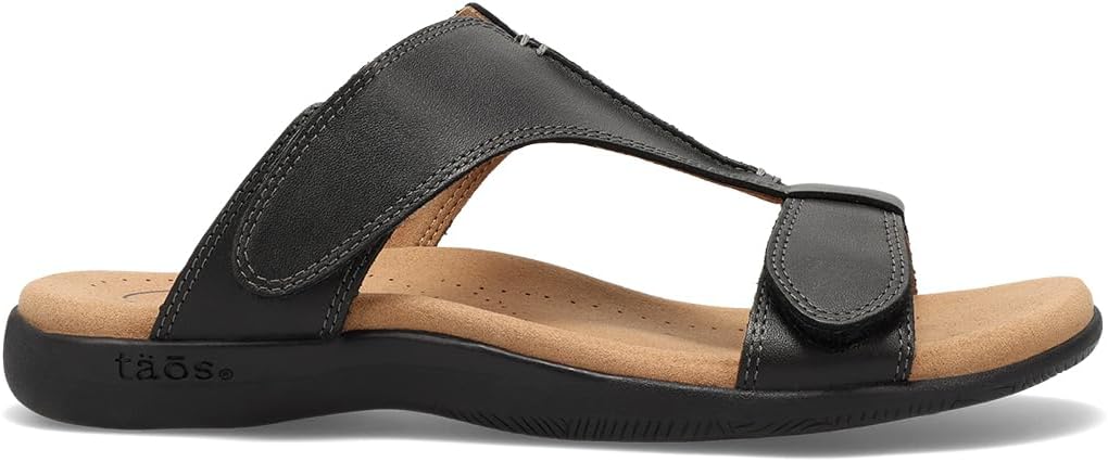 Taos Footwear Women's Slide Show Sandal