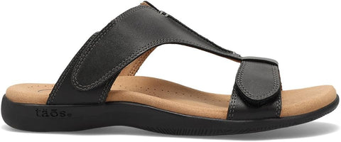 Taos Footwear Women's Slide Show Sandal