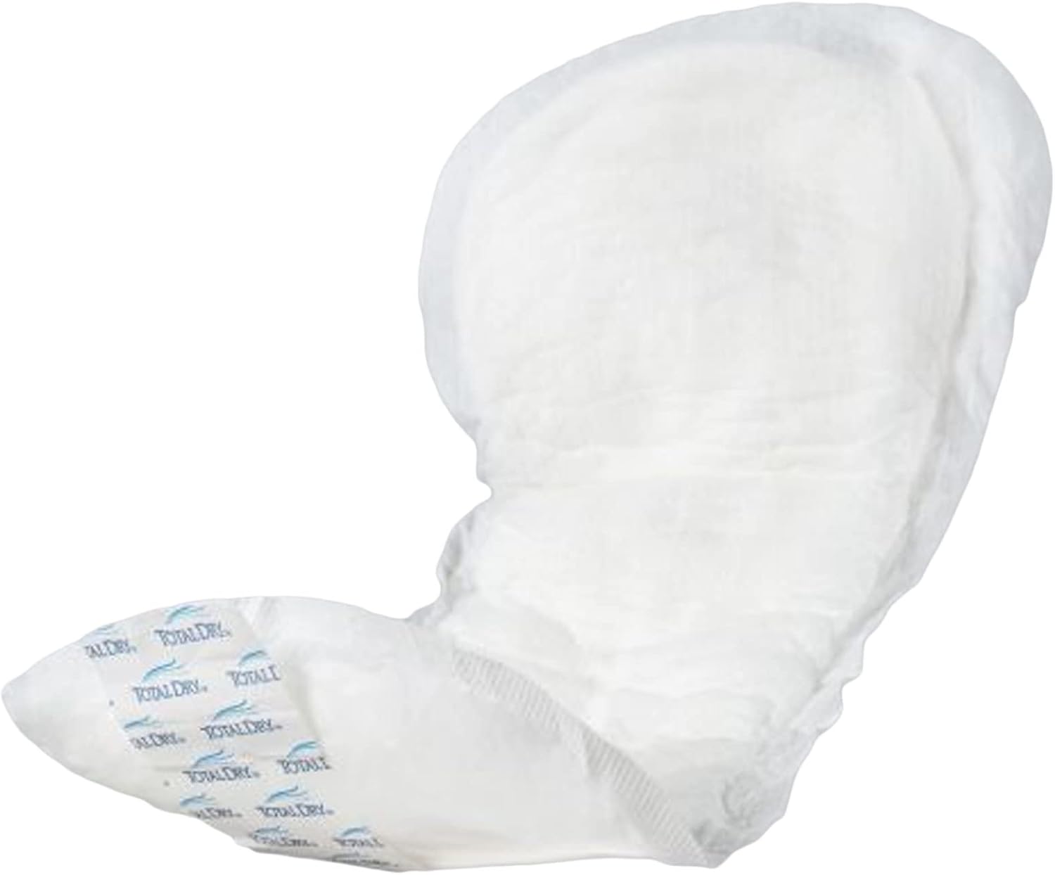 TotalDry Bladder Control Pad - SP1596CS - 180 Each / Case