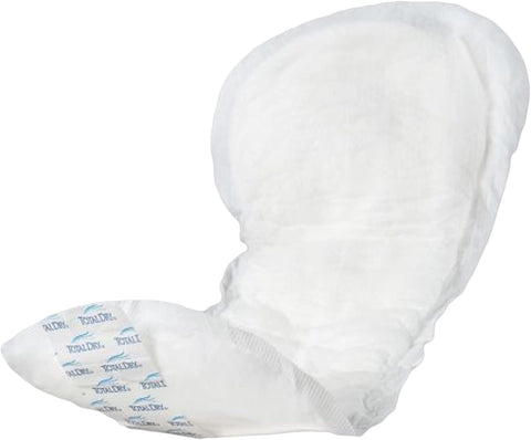 TotalDry Bladder Control Pad - SP1596CS - 180 Each / Case