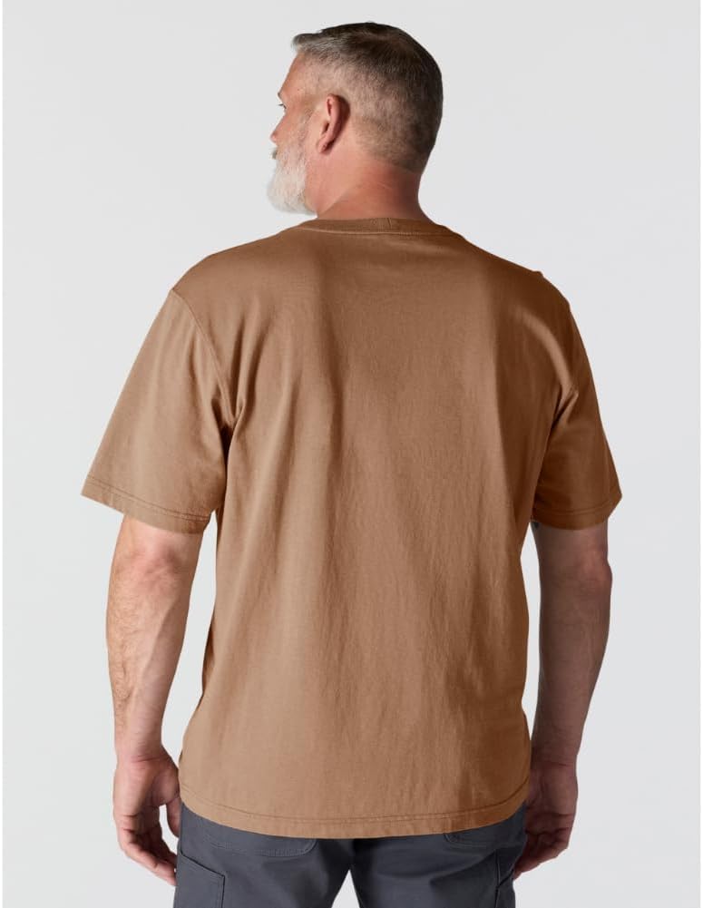Carhartt Men's Iconic K87 Pocket T-Shirt
