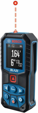 BOSCH PRO GLM165-22 Blaze 165 Ft. Laser Measure