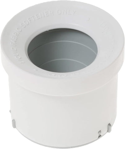 Generic WH43X24454 Washer Fabric Softener Dispenser Cup Genuine OEM Part