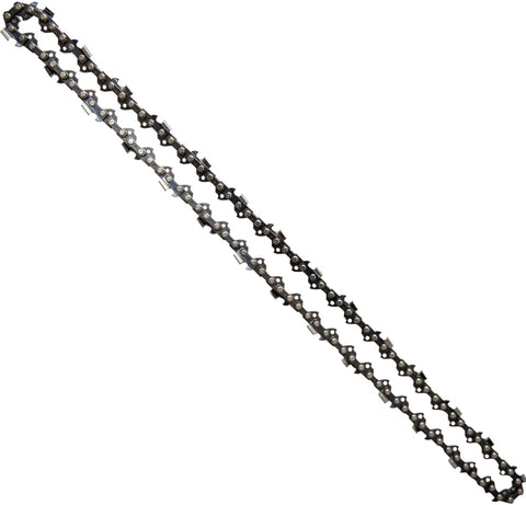 3 Pack Milwaukee 16 Inch Chainsaw Chain for M18 2727-20, EGO DeWalt DCCS670