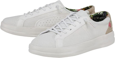 HEYDUDE Women's Karina Fashion Shoe