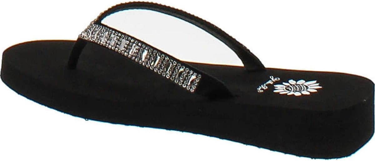 Yellow Box womens ZemilySandal
