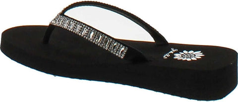 Yellow Box womens ZemilySandal