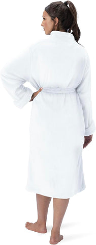Northwest NFL Unisex Silk Touch Bathrobe